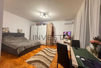 APARTAMENT TIP STUDIO UTCN ZORILOR - 5