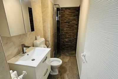 Sala Palatului, Calea Victoriei apartament 2 camere pentru birouri - 7