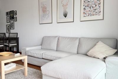 2 CAMERE || UPGROUND - METROU PIPERA - 2