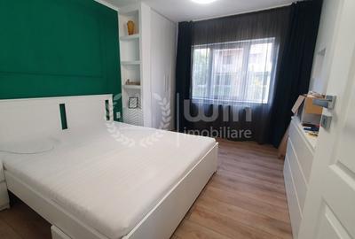 Apartament 3 camere la cheie | Etaj 1 | Garaj | Intre Lacuri | Iulius - 1