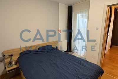 Apartament cu 2 camere in cartierul Sopor. Comision 0! - 4