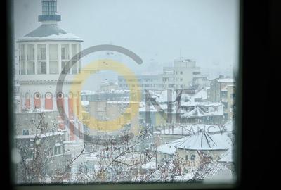 Apartament 2 camere Moșilor-Eminescu cu vedere pe spate - 1