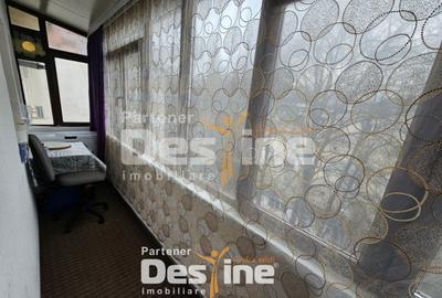 Apartament 1 camera - Semidecomandat,  40 mp, Centrala termica - Tatarasi - 6