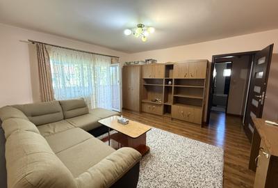 Apartament 2 camere, 52 mp utili, renovat, mobilat - Bucovina - 1