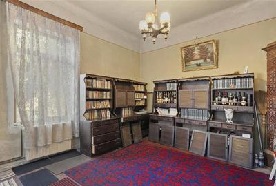 CASA DE VANZARE IN POZITIE CENTRALA - OPORTUNITATE DE EXTINDERE - 14