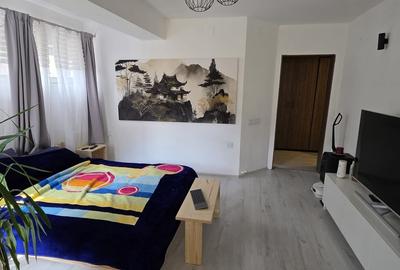 Drumul Taberei - Valea Furcii - Garsoniera - BLOC NOU   - CENTRALA PROPRIE - 2