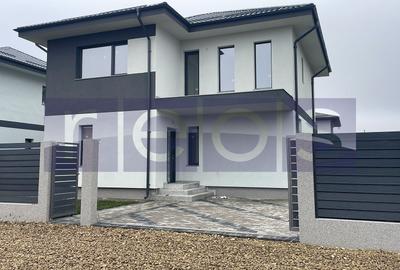 VANZARE CASA 4 CAMERE | 430 MP TEREN | CORBEANCA | - 21