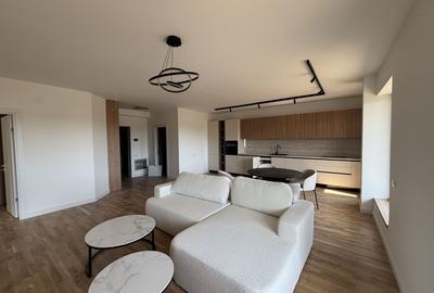 Bloc Boutique Premium în Pipera – Apartamente 2, 3, 4 Cam - Comision 0 - 1
