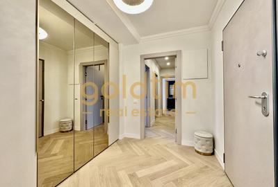 PIPERA/JOLIE VILLE/ARQA RESIDENCE/IANCU NICOLAE/SUPERB/2 LOCURI PARCARE/DESIGNER - 13