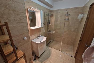 Apartament 2 camere 50mp, terasa 12.22mp, Centru, zona NTT DATA - 7