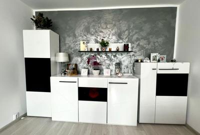 Apartament de vanzare cu 2 camere semidecomandat modern zona Rahovei - 2