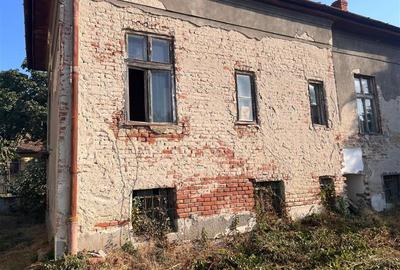Timisoara, Vila Cu Teren Generos De 802 Mp. Zona Balcescu-Elisabetin - 26