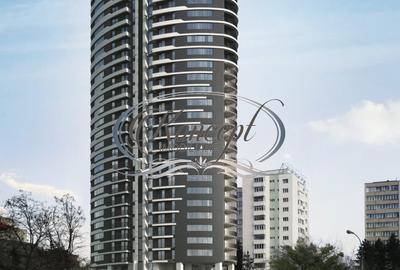 Apartament modern in West City Tower - 5