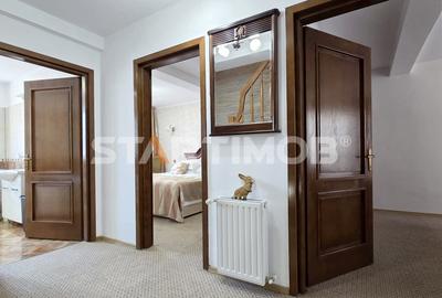 Casa de vacanta Predeal - 16