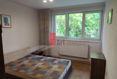 Apartament de vanzare cu 2 camere in zona Pajura. - 1