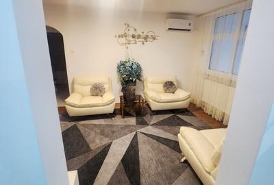Apartament 3camere lux,mobilat si utilat integral,zona Ultracentrala,Hot.Ceahlau - 3