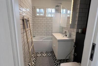 Apartament 3 camere, decomandat, 62 mp, ac, metrou, Nicolae Grigorescu - 8