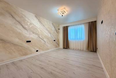 Vanzare apartament la cheie 3 cam, 56 mp, renovat complet | Băneasa - Herastrau - 10