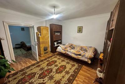 Casa 7 camere Sanmartin - 9