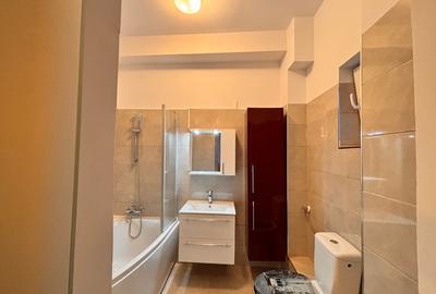 Apartament lângă M Pacii - 3 camere, 2 băi, 2 locuri de parcare - 6