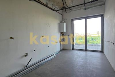 Penthouse impresionant | 4 camere | Rooftop 119mp - 5