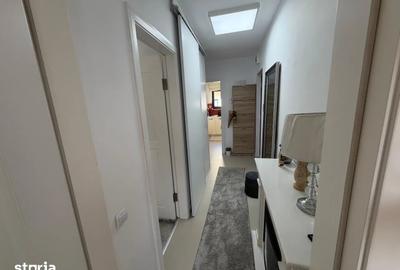 Apartament de vanzare de 54mp  plus balcon zona Borhanci Cluj - 8