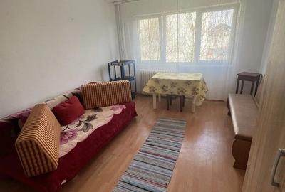 Complex Studențesc | 1 cameră | Etaj 2 | 35 mp - 2