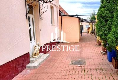 CASĂ DE VÂNZARE ÎN SIBIU | TURNIȘOR | PISCINĂ INTERIOARĂ | 5 CAMERE - 2