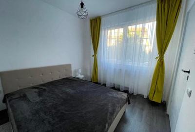 Ap modern cu 2 camere+parcare | zona semicentrală - str Burebista - 2