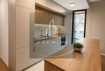 One Floreasca Vista | Elegant 2-Bedroom Apartment for Rent Near Herăstrău Park - 4