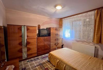 Apartament 2 camere de vanzare, etaj 3 - Bd. G. Cosbuc, Galați - 3