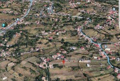 Teren intravilan | vanzare | 2745 mp | Feleacu - 3