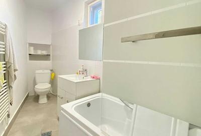 Apartament de închiriat, 2 camere, 50 mp, Piața Mihai Viteazul - 8