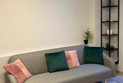 Spital Fundeni | Studio NOU (Prima închiriere) + Parcare | Direct proprietar - 2