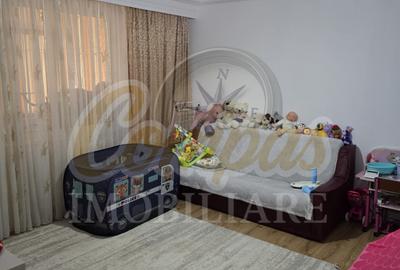 Apartament renovat, parter, zona Maelvi – luminos, cu boxă - 5