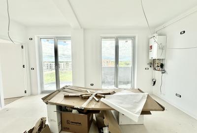 Oportunitate reala in Mosnita – apartamente cu 2 camere cu pret excelent - 11