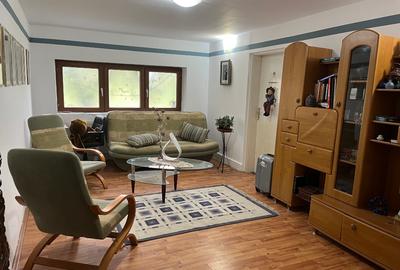 Casă de vânzare – Locație ultracentrală în stațiunea balneoclimatică Tășnad - 12