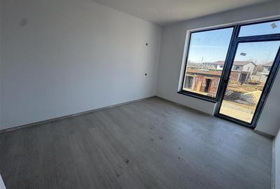 DE VANZARE VILA BRAGADIRU -DORMITOR PARTER | TOATE UTILITATILE | TEREN 340mp| - 5