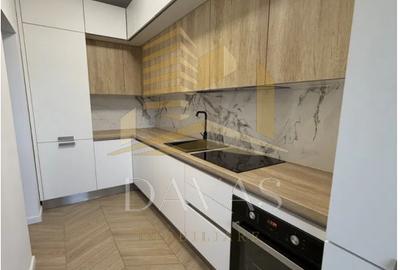 Apartament 2 camere ultrafinisat 65mp|Dressing |P.sub.inclusa in preț|The Office - 6