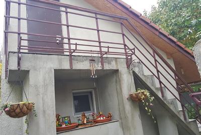 CALEA MARTIRILOR, CASA INDIVIDUALA, 4 CAMERE, 2 BAI, 2 BUCATARII - 16