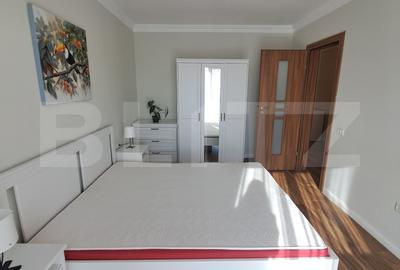 Apartament 2 camere Tractoru, in vila, aproape de Coresi. - 9