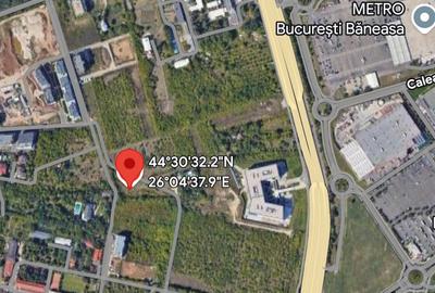 500 metri de viitoare stație de metrou Ikea - 1