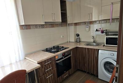 Apartament de 2 camere, 62 mp, centrala, aer condiționat, zona Ștefan cel Mare - 4