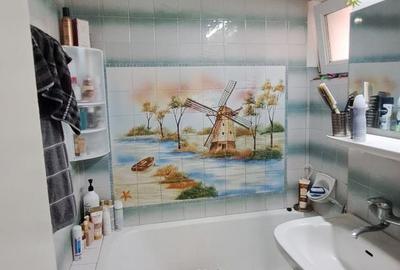 KM.4-5 APARTAMENT 3 CAMERE , MOBILAT, UTILAT, CENTRALA GAZ, LOC PARCARE , BOXA - 13