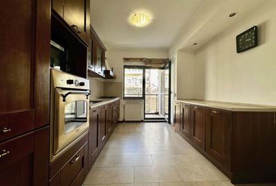 Apartament 4 camere Herastrau - Soseaua Nordului - 6