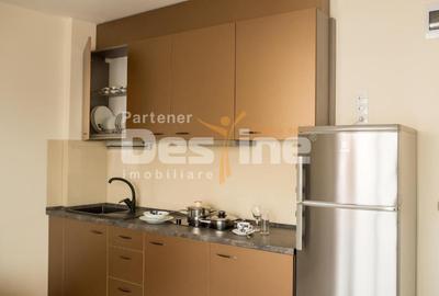 Studio 50 mp, curte interioara, pretabil regim hotelier, situat Central - 9