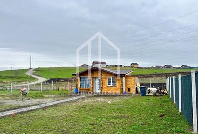 Teren extravila de vanzare, Sura Mare. - 1