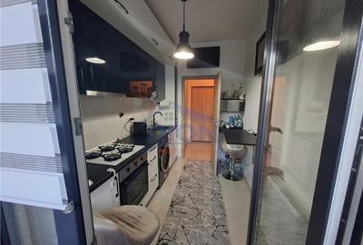 Garsoniera Complex Parc Brancusi, bloc 2020, centrala - 4