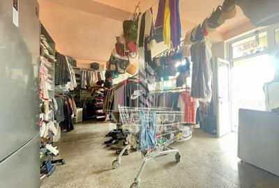 Casa individuala cu spatii comerciale - Zona Parneava spre Alfa - 15