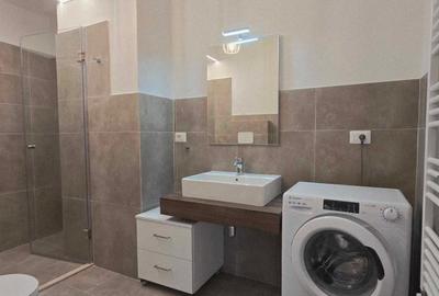 Apartament cu 2 cam. de închiriat, central Cuza Residence-AP1442 - 13